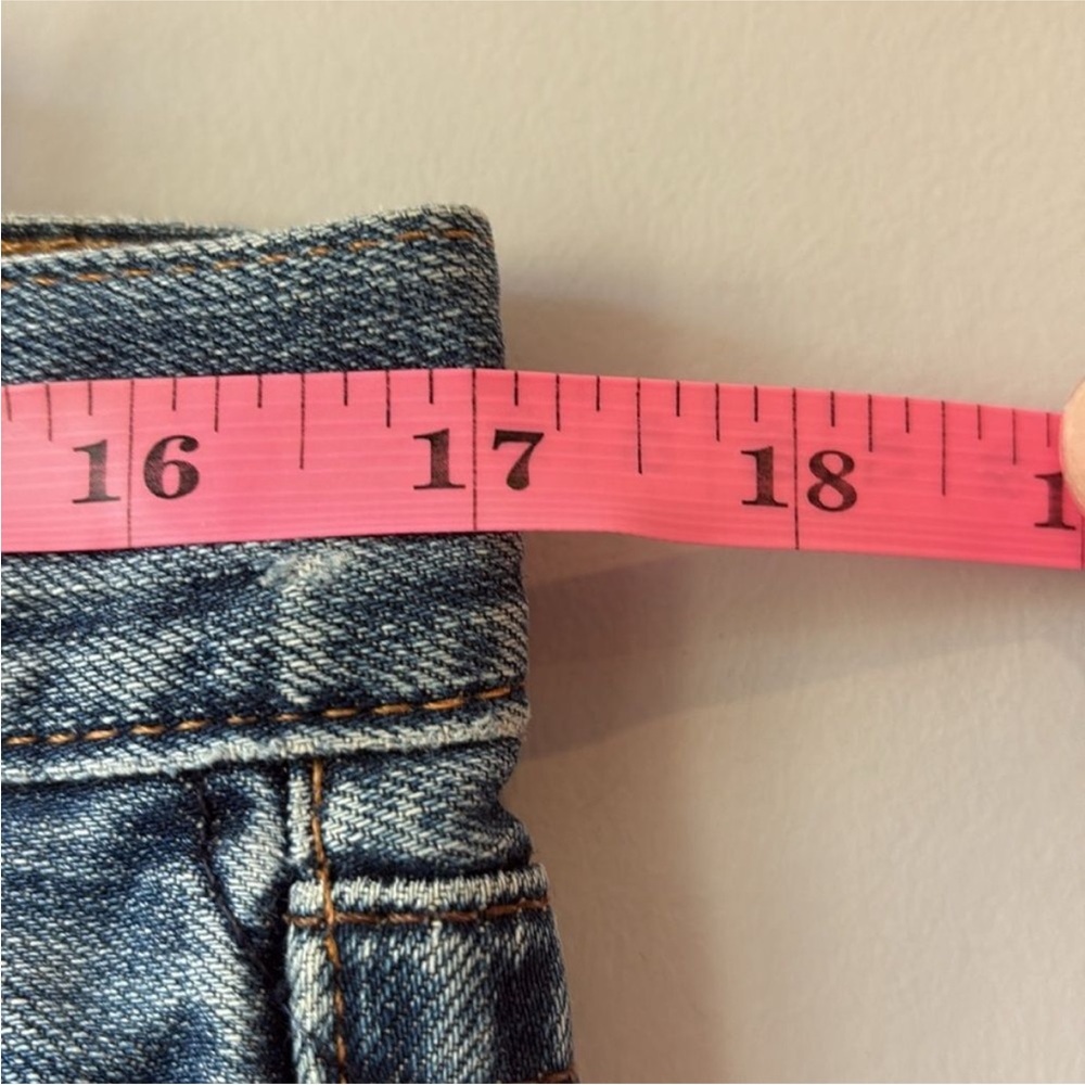 Lucky Brand Men’s Jeans Relaxed Men’s Size 33 - Picture 5 of 8